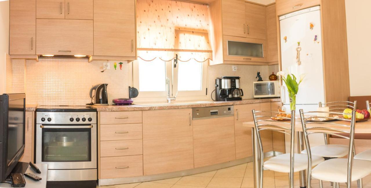 Marina Mare Apartment Bali  ภายนอก รูปภาพ
