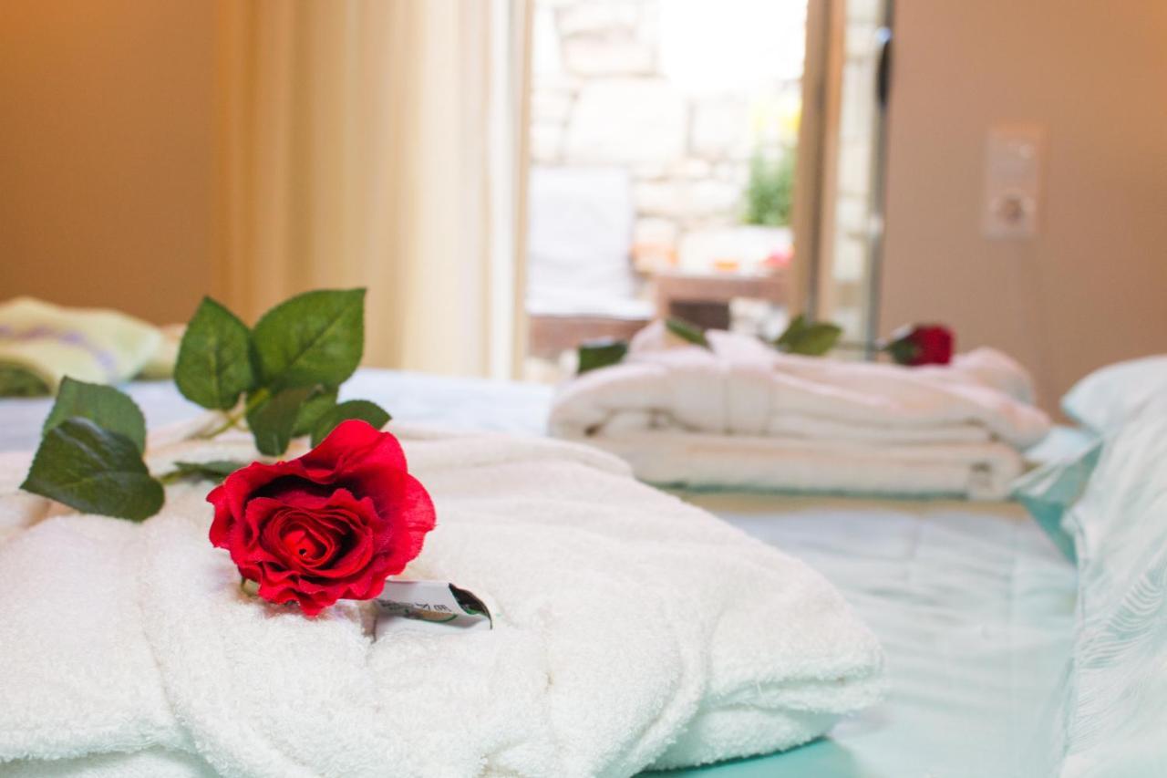 Marina Mare Apartment Bali  ภายนอก รูปภาพ