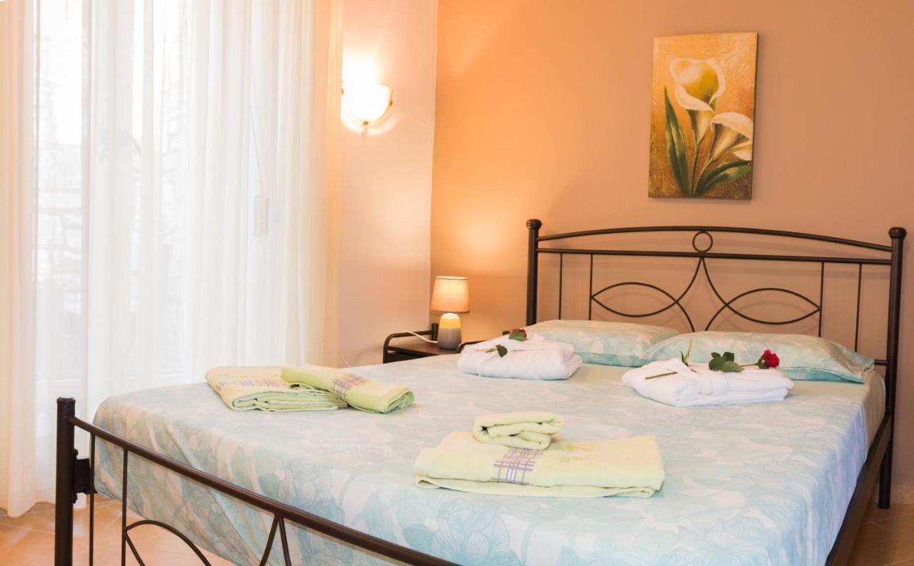 Marina Mare Apartment Bali  ภายนอก รูปภาพ